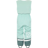 Didriksons Ocean Mint Boardman Kids Sett 12