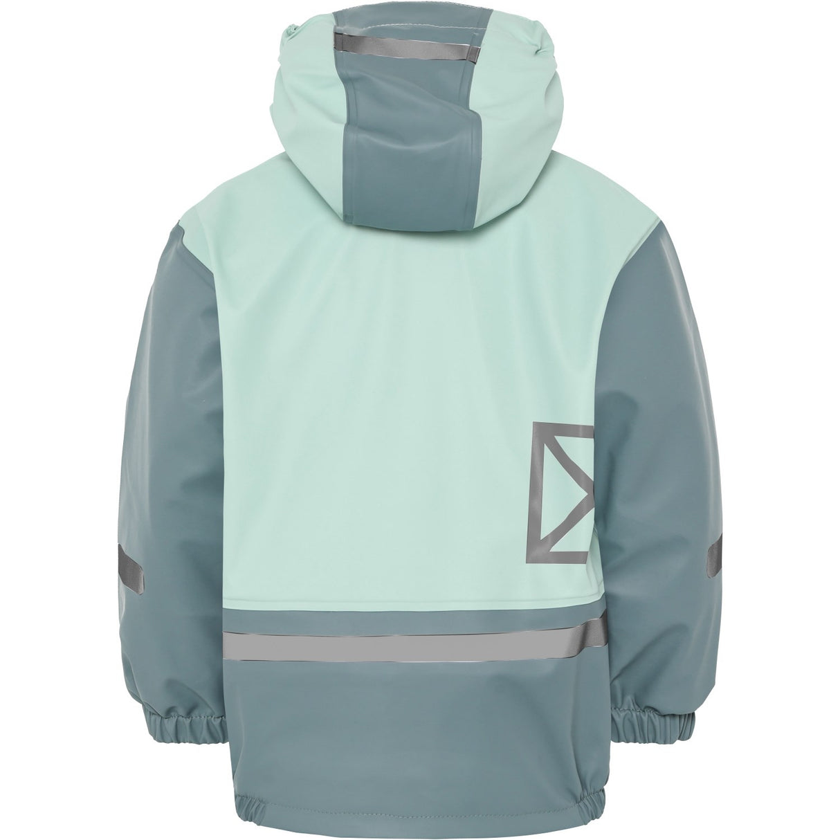 Didriksons Ocean Mint Boardman Kids Sett 12