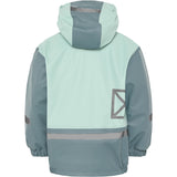 Didriksons Ocean Mint Boardman Kids Sett 12