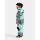 Didriksons Ocean Mint Boardman Kids Sett 12