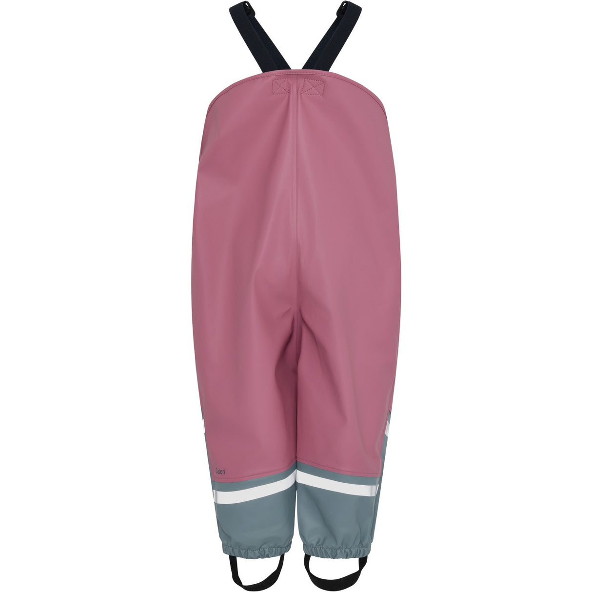 Didriksons Light Heather Pi Waterman Kids Sett 12