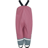 Didriksons Light Heather Pi Waterman Kids Sett 12