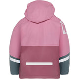 Didriksons Light Heather Pi Waterman Kids Sett 12