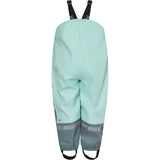 Didriksons Ocean Mint Waterman Kids Sett 12