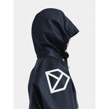 Didriksons Ocean Mint Waterman Kids Sett 12