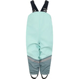 Didriksons Ocean Mint Waterman Kids Sett 12