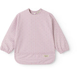 MarMar PU Pink Stripe Forkle LS