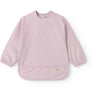 MarMar PU Pink Stripe Forkle LS