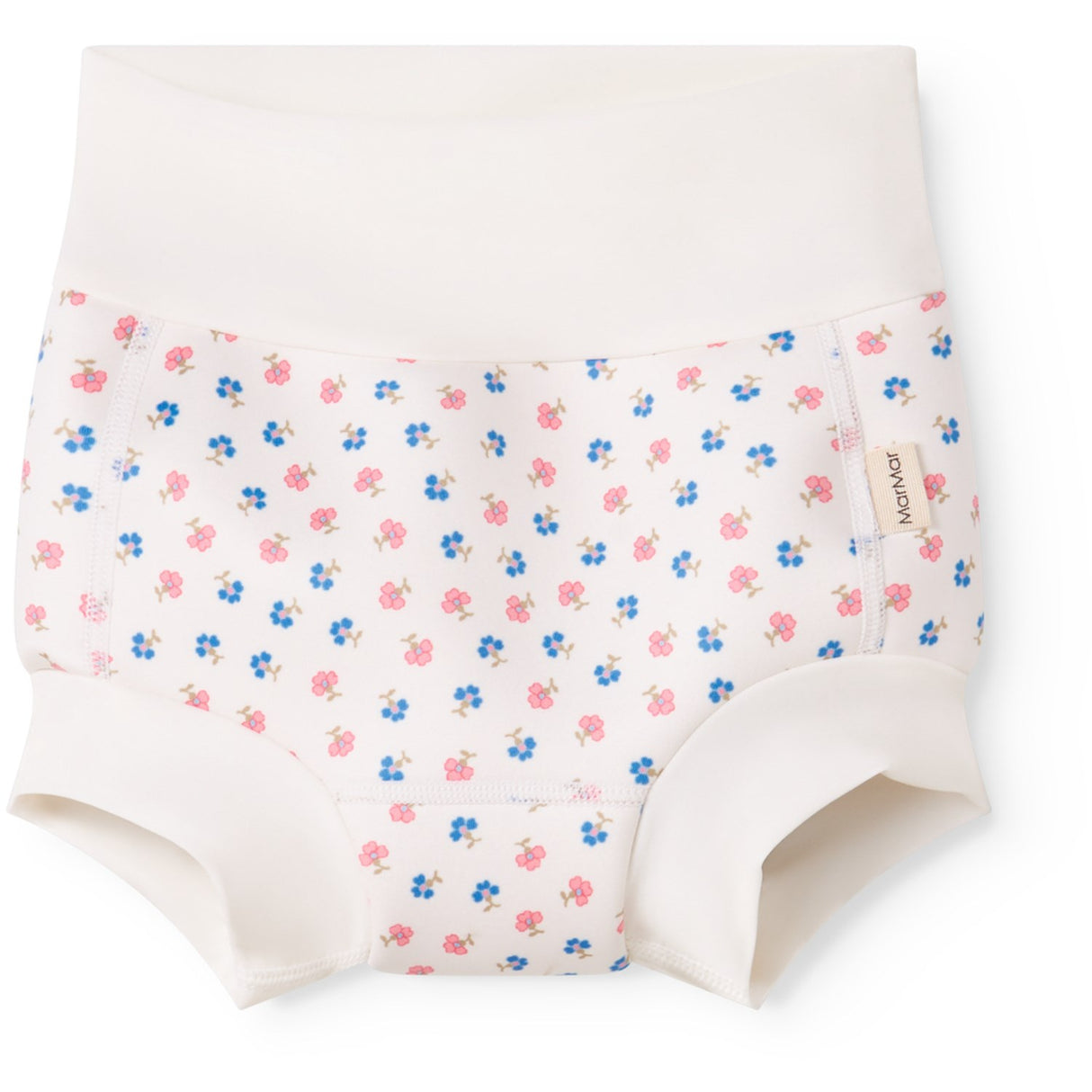 MarMar Baby Swim Mini Flower Swen Trunks Swimwear