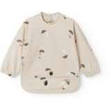 MarMar PU Raiy Moomin Forkle LS
