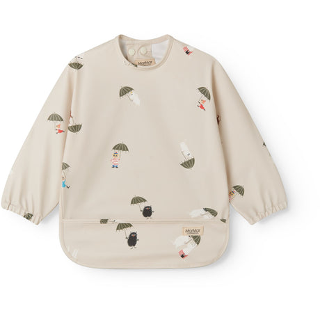MarMar PU Raiy Moomin Forkle LS