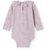 MarMar Leopard Lilac Leo Leo Berta Body