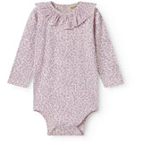 MarMar Leopard Lilac Leo Leo Berta Body
