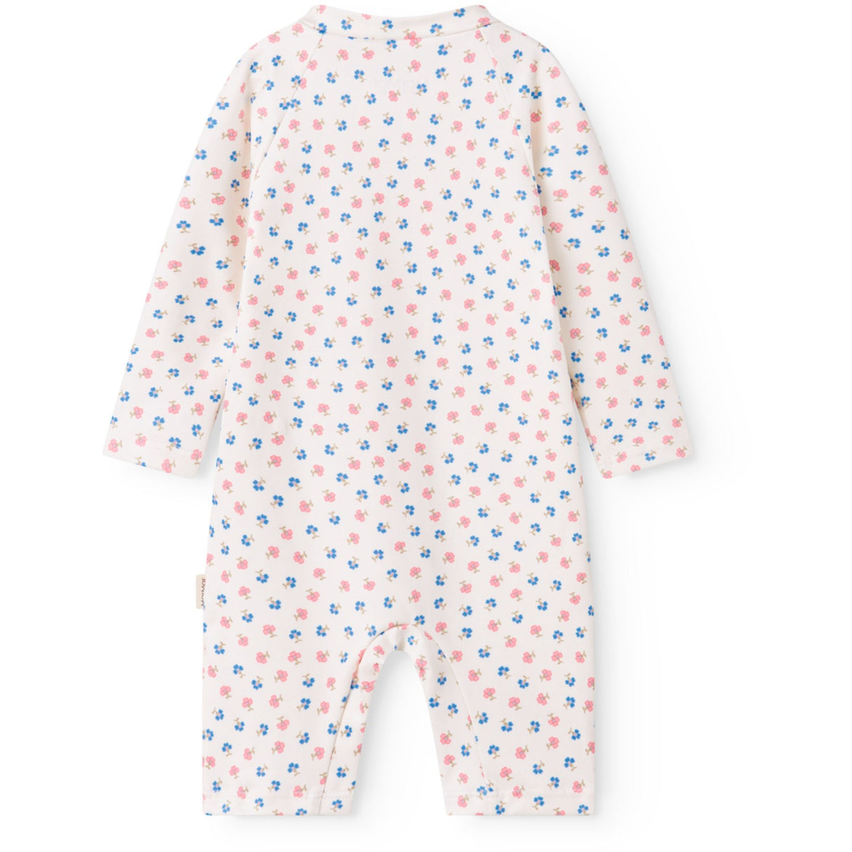 MarMar Swim Print Mini Flower Swal Drakt