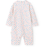 MarMar Swim Print Mini Flower Swal Drakt