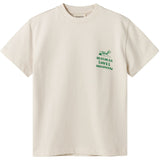 MarMar Cotton Jersey Garden Life Tad T-shirt