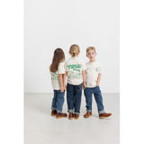 MarMar Cotton Jersey Garden Life Tad T-shirt