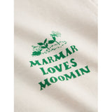 MarMar Cotton Jersey Garden Life Tad T-shirt