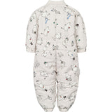 MarMar Thermo Moomin Ozai Suit Outerwear