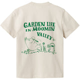 MarMar Cotton Jersey Garden Life Tad T-shirt