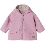 MarMar Tech Parka Berry Smoothie Ovi Jakke