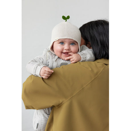 MarMar Thermo Dark Brown Stripe Ozai Drakt