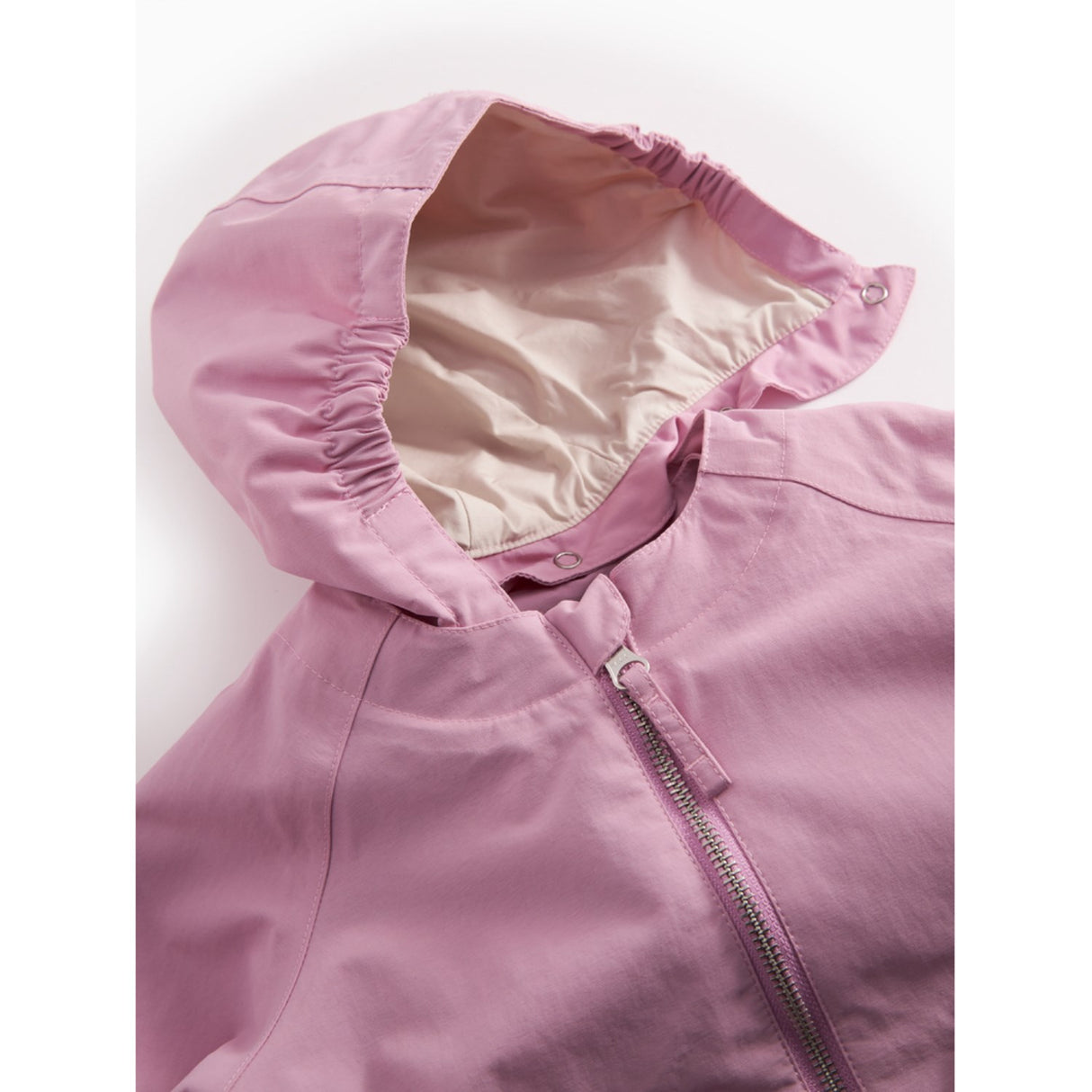 MarMar Tech Parka Berry Smoothie Ovi Jakke