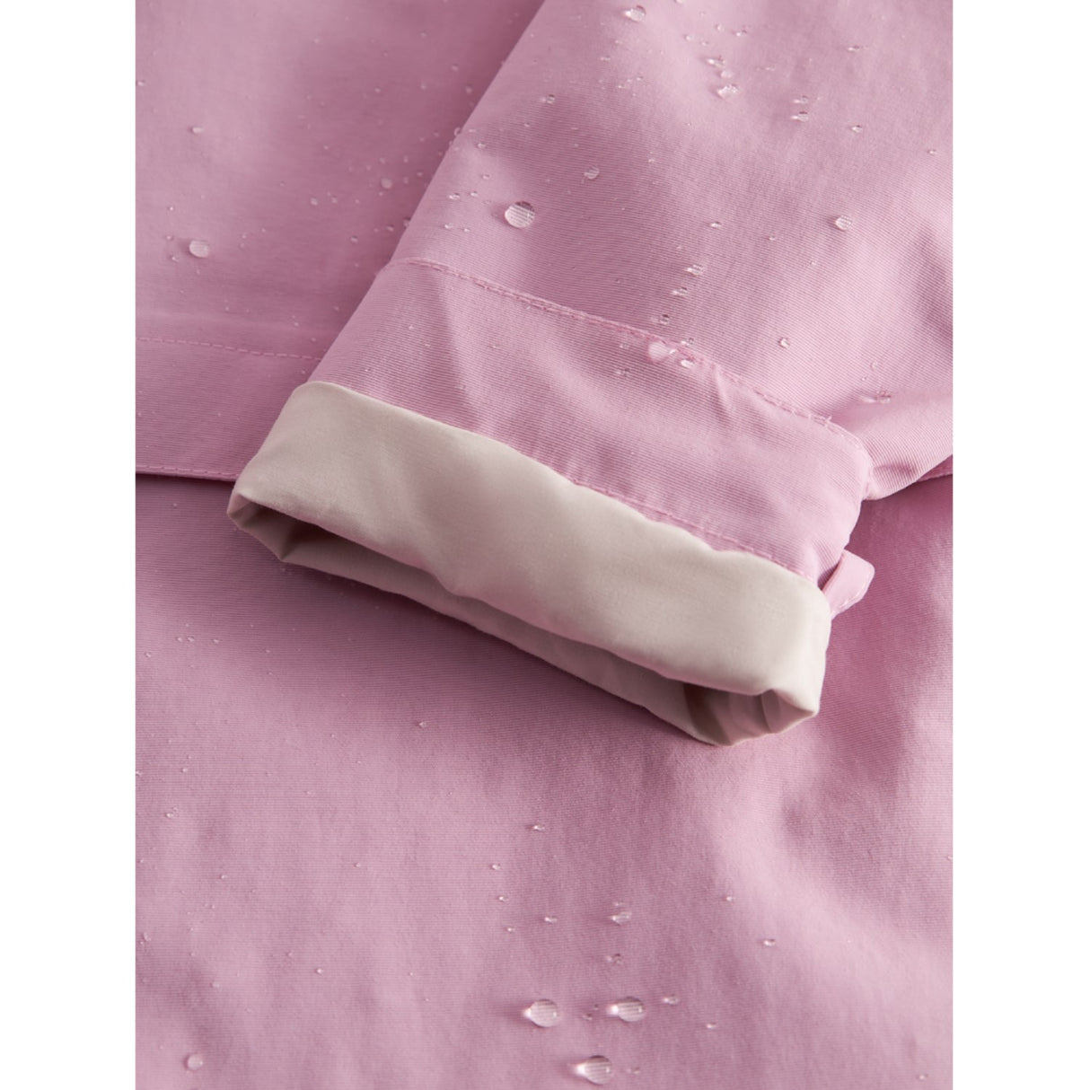 MarMar Tech Parka Berry Smoothie Ovi Jakke