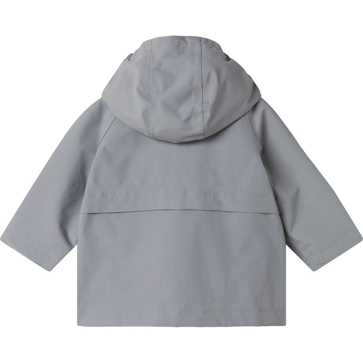 MarMar Tech Parka Pigeon Blue Ovi Jakke