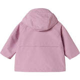 MarMar Tech Parka Berry Smoothie Ovi Jakke