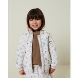 MarMar Thermo Moomin Orry Jakke Outerwear