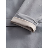 MarMar Tech Parka Pigeon Blue Ovi Jakke