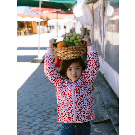 MarMar Thermo Poppy Leo Orry Jakke