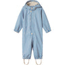 MarMar Rainwear Blue Stripe Orion Drakt