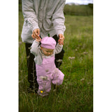 MarMar Tech Parka Berry Smoothie Oko Bukser