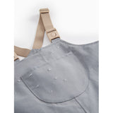 MarMar Tech Parka Pigeon Blue Oko Bukser