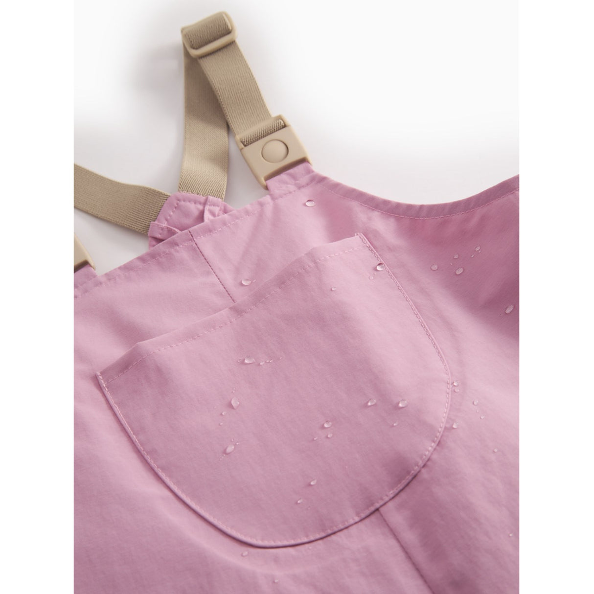 MarMar Tech Parka Berry Smoothie Oko Bukser