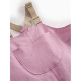 MarMar Tech Parka Berry Smoothie Oko Bukser