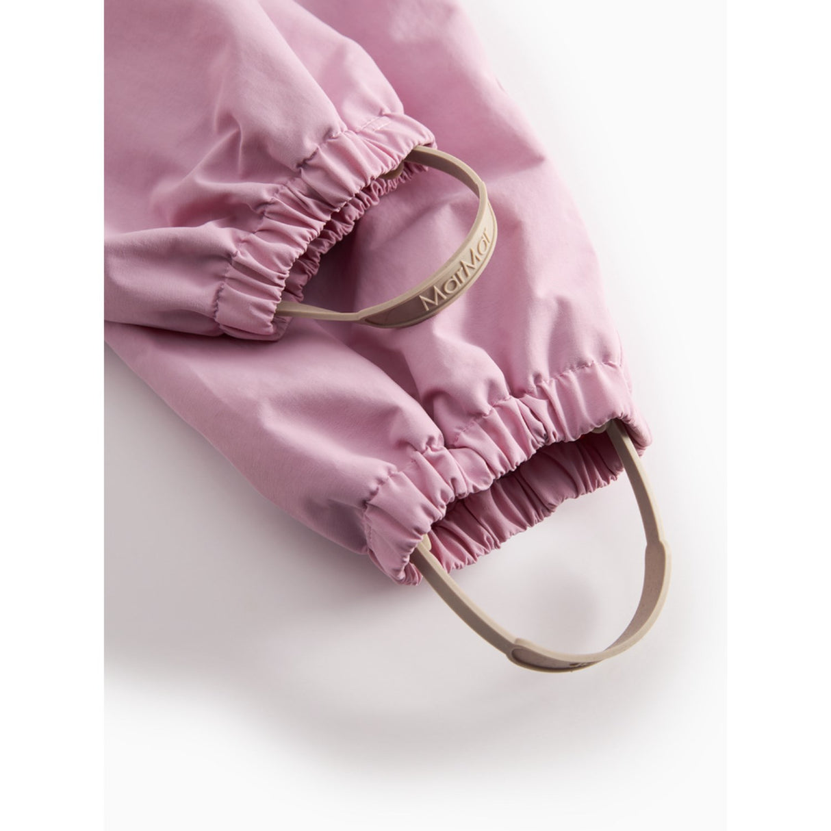 MarMar Tech Parka Berry Smoothie Oko Bukser