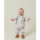 MarMar Thermo Moomin Omari Jakke Outerwear