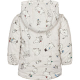 MarMar Thermo Moomin Omari Jakke Outerwear