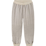 MarMar Thermo Dark Brown Stripe Odin Bukser