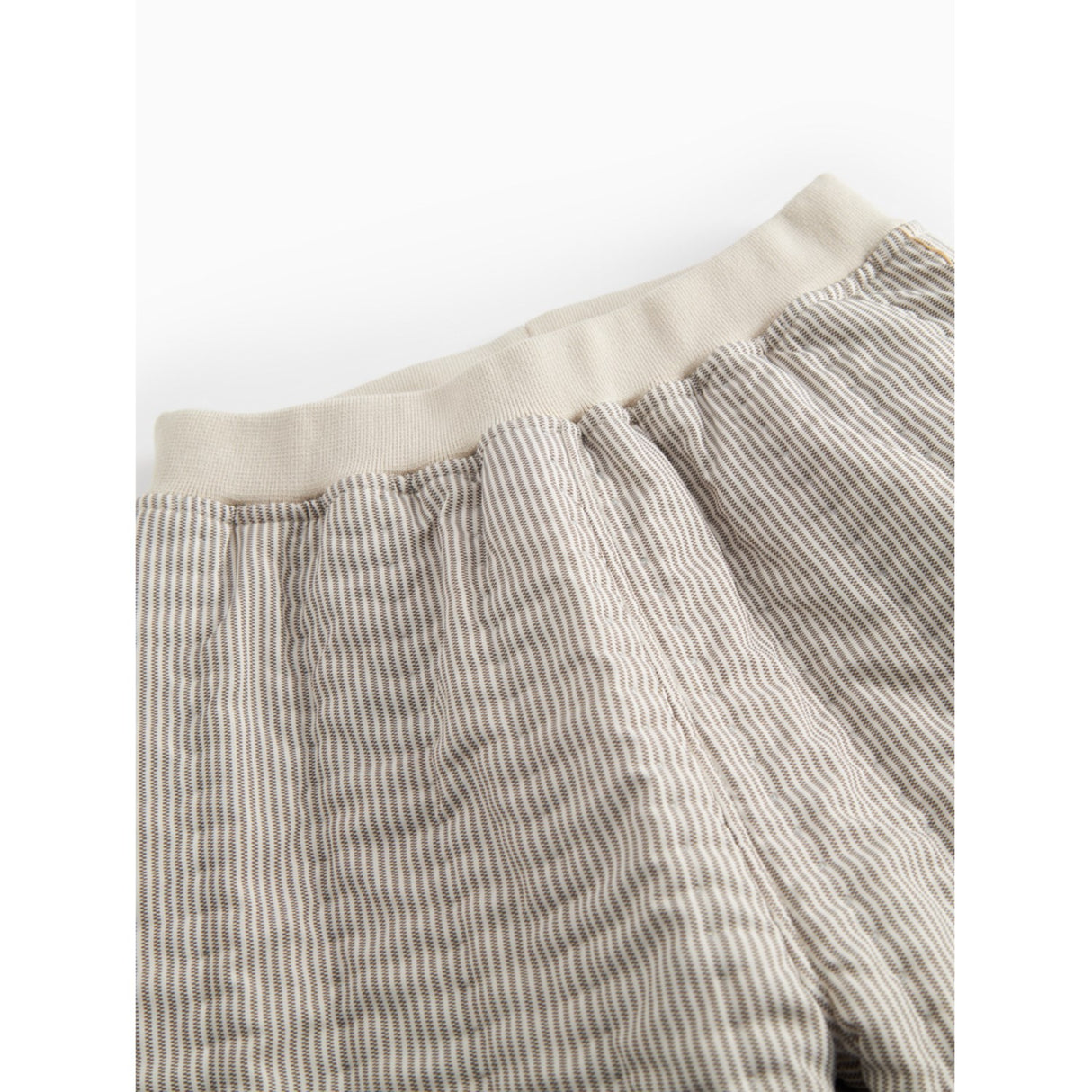 MarMar Thermo Dark Brown Stripe Odin Bukser