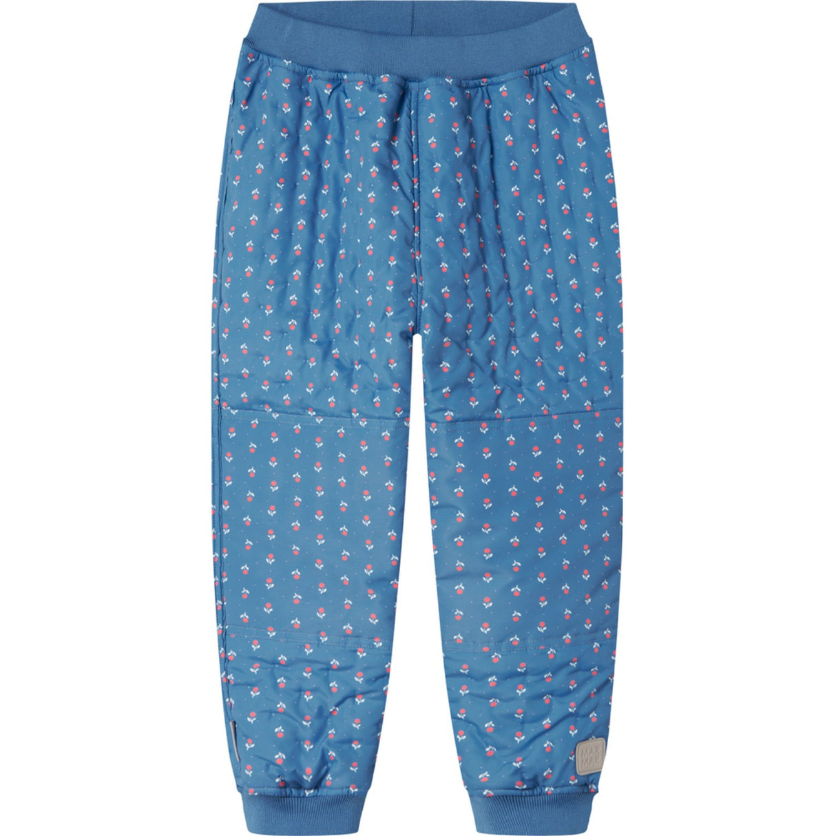 MarMar Thermo Flower Stripe Odin Bukser