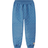 MarMar Thermo Flower Stripe Odin Bukser