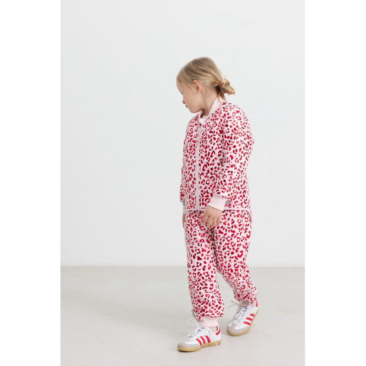 MarMar Thermo Poppy Leo Odin Bukser