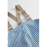 MarMar Rainwear Blue Stripe Oddy Sett