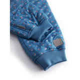 MarMar Thermo Flower Stripe Odin Bukser