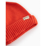 MarMar Cotton Knit Plain Tomato Atlas Tomato Lue