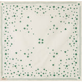 MarMar Light Cotton Clover Field Avi Skjerf